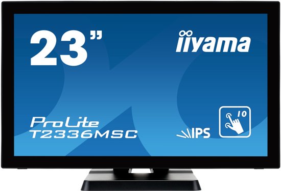 iiyama ProLite T2336MSC-B2