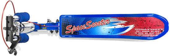 Space ScooterÂ® X580