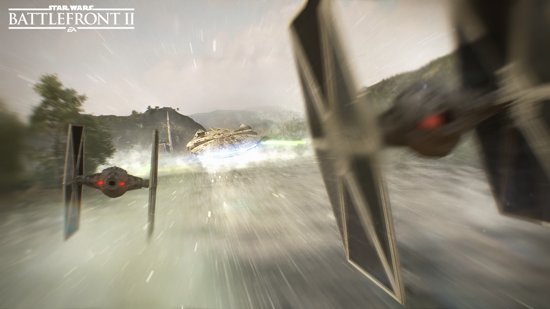 Star Wars: Battlefront 2 PC (downloadcode)