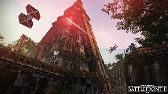 Star Wars: Battlefront 2 PC (downloadcode)
