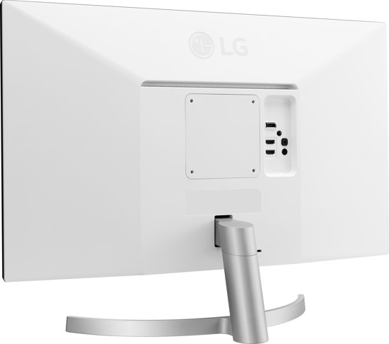LG 27UL500 - 27'' 4K IPS Monitor