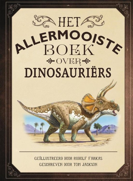 Afbeeldingsresultaat voor het allermooiste boek over dinosauriers