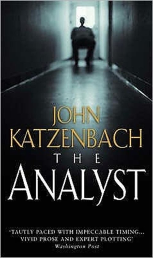 john-katzenbach-the-analyst