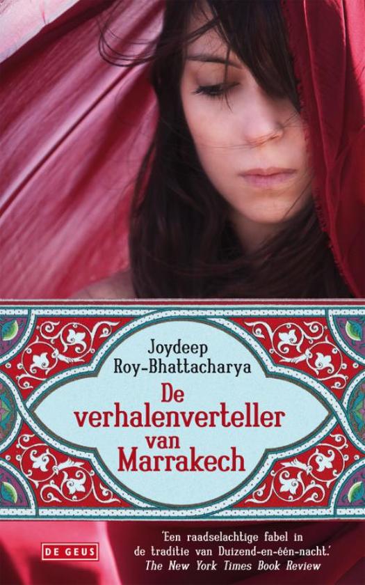 joydeep-roy-bhattacharya-de-verhalenverteller-van-marrakech