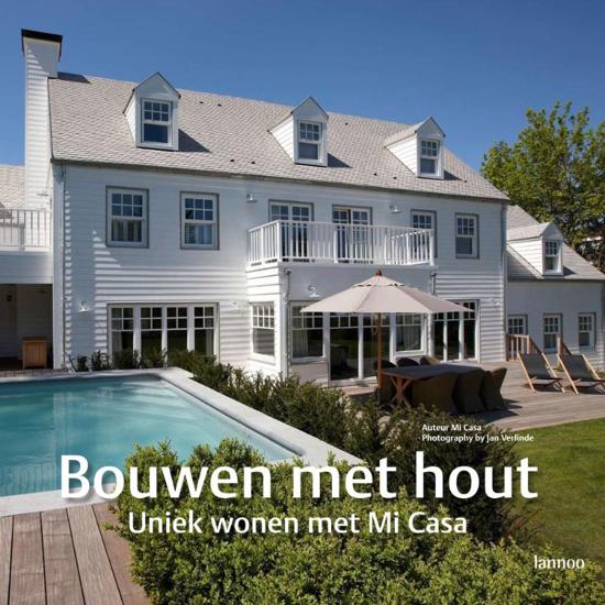bol.com | Bouwen Met Hout, A. Ryckaert | 9789020978292 ...
