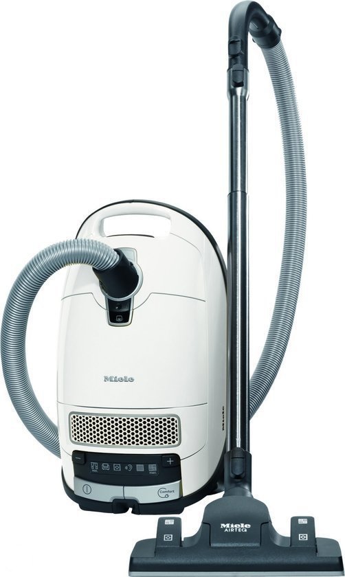 Miele Complete C3 Silence Stofzuiger