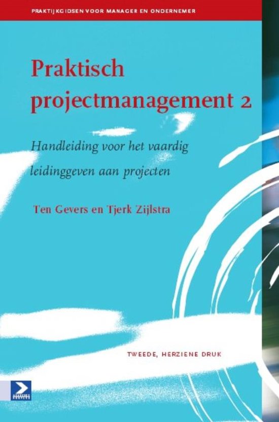 Projectmanagementvaardigheden moduleopdracht (Cijfer 7,5)