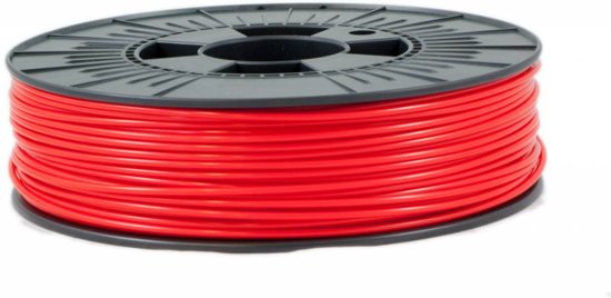 ICE Filaments ABS 'Romantic Red'