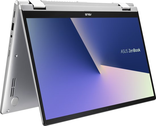 Asus ZenBook Flip 14 UX462DA-AI022T - 8 GB RAM, 256 GB SSD, 14 inch