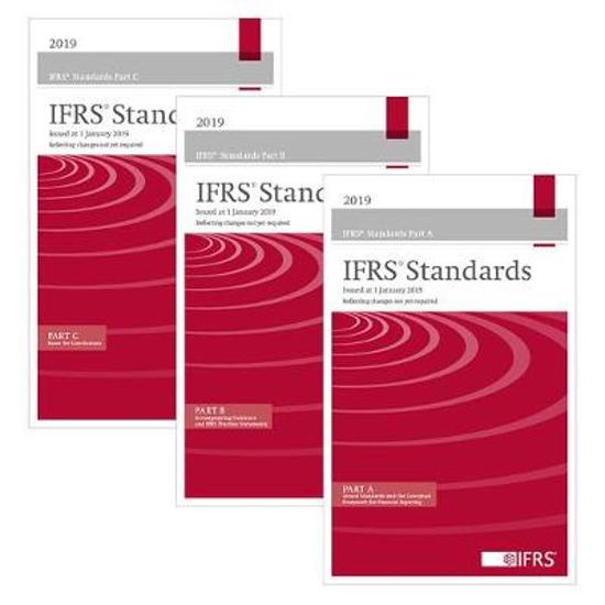 IFRS Standards