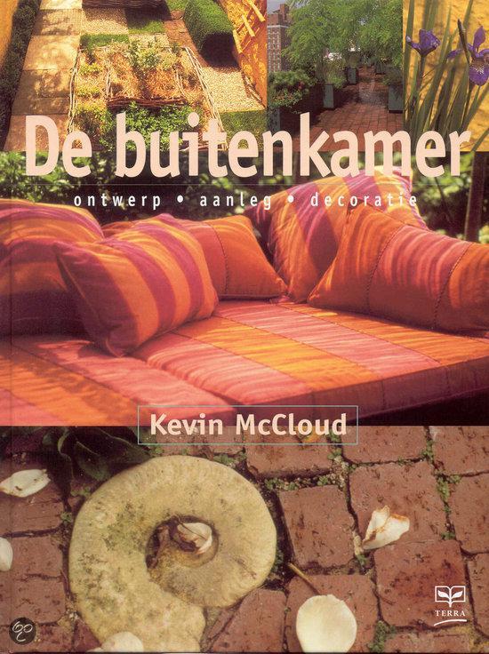 De Buitenkamer - Kevin Mccloud | Nextbestfoodprocessors.com