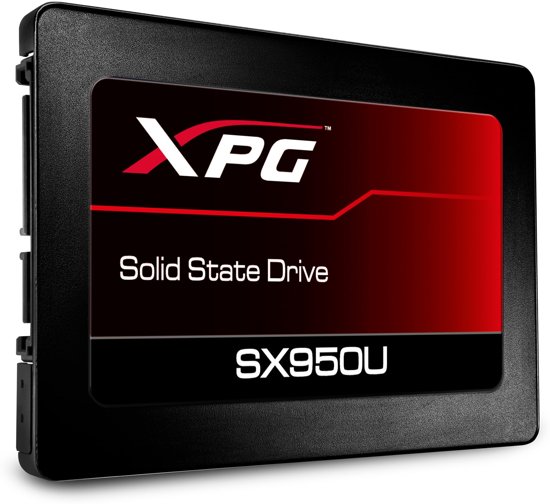 XPG SX950U 960GB 2.5'' SATA III