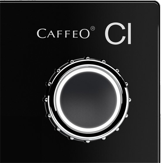 Melitta E970-103 Caffeo CI Volautomatische Espressomachine