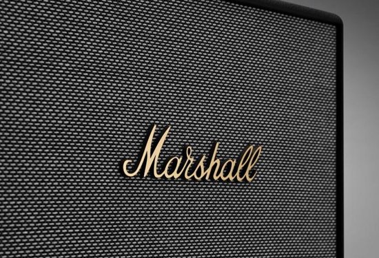 Marshall Major II On-Ear Koptelefoon