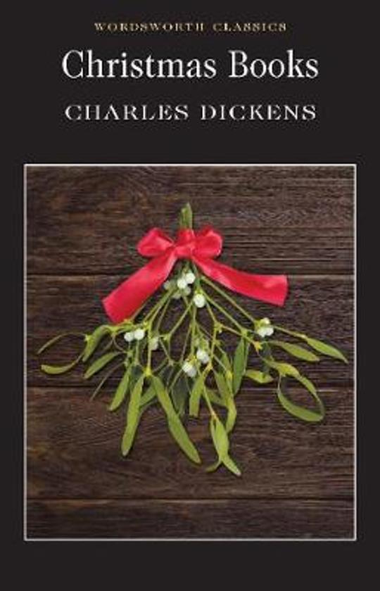 charles-dickens-christmas-books