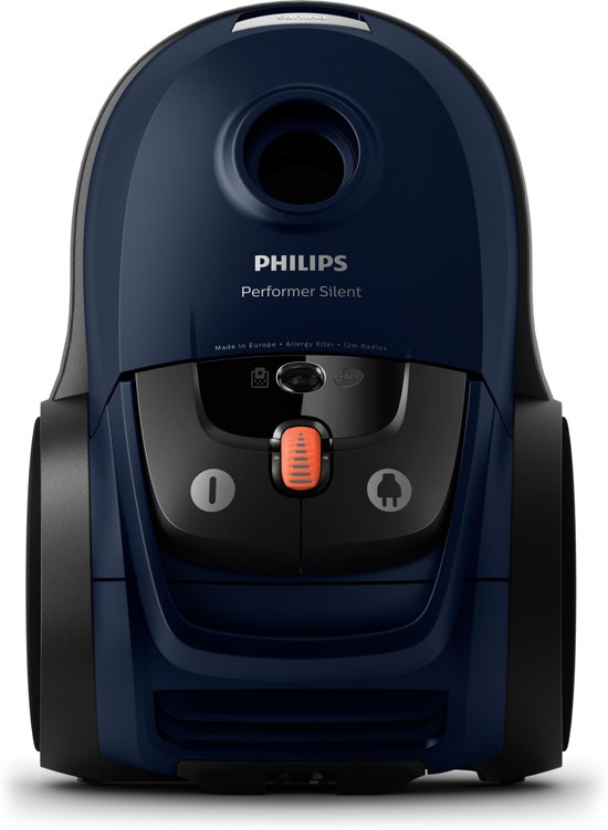 Philips Performer Silent FC8780/09
