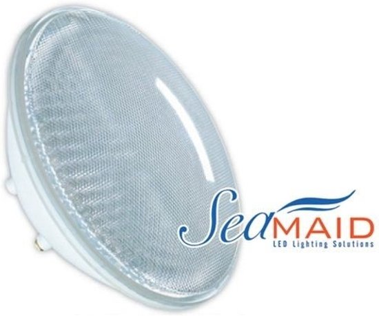 Seamaid Witte LED Vervangingslamp (PAR56)