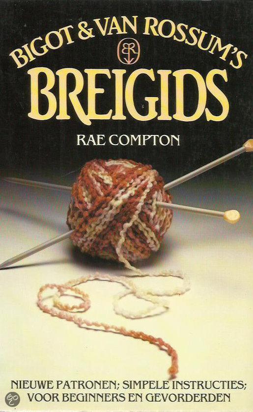 Bigot en van rossum s breigids - Compton | Nextbestfoodprocessors.com