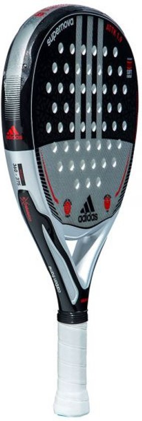 Adidas SuperNova ATTK 1.9 Padel racket padelracket