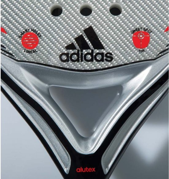 Adidas SuperNova ATTK 1.9 Padel racket padelracket