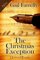 The Christmas Exception - Gail Farrelly