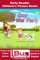 Lilly's Day at the Park: Early Reader - Children's Picture Books - Fahad Zaman, Erlinda P. Baguio