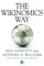 The Wikinomics Way - Don Tapscott And Anthony Williams
