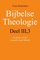 Bijbelse theologie / III-3 De finale van het evangelie naar Mattheus, Bijbelse Theologie III/3 - Frans Breukelman