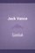 Sjambak - Jack Vance