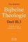Breukelman, Bijbelse theologie III / 3, De Finale Van Het Evangelie Van Matteüs - Frans Breukelman