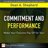 Commitment and Performance, Make Your Failures Pay Off for You! - Shepherd, Dean A.