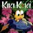 Kiki Kokí, La Leyenda Encantada del Coquí (Kiki Kokí: The Enchanted Legend of the Coquí Frog) - Ed Rodríguez
