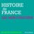 Les Mérovingiens, Histoire de France - Jacques Bainville