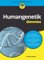Humangenetik fur Dummies - Andreas Beyer