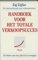Handboek Voor Het Totale Verkoopsucces - Z. Ziglar