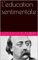 L'education sentimentale - Gustave Flaubert