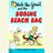 Nate the Great and the Boring Beach Bag - Marjorie Weinman Sharmat