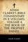 Adam Clarke's Bible Commentary in 8 Volumes, Volume 4, the Book of the Prophet Daniel - Adam Clarke