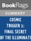 Cosmic Trigger I: Final Secret of the Illuminati by Robert Anton Wilson Summary & Study Guide - Bookrags