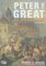 Peter the Great, His Life and World - Robert K Massie