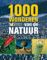 1000 Wonderen Van De Natuur, Veldgids voor de natuurliefhebber - Michael Bright