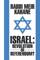 Israel, Revolution or Referendum? - Rabb Meir Kahane