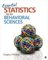 Essential Statistics for the Behavioral Sciences - Dr. Gregory J. Privitera