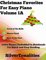 Christmas Favorites for Easy Piano Volume 1 A - Silver Tonalities