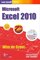 Excel 2010, Leer jezelf SNEL, leer jezelf snel - Wim de Groot