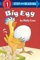 Big Egg - Molly Coxe, National Geographic Learning