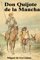 Don Quijote de la Mancha - Dyalpha