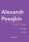 Verzameld werk Alexandr Poesjkin 5 - Jevgeni Onegin - A.S. Poesjkin
