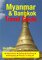 Myanmar & Bangkok Travel Guide, Attractions, Eating, Drinking, Shopping & Places To Stay - Associate Professor School of Management Mark Mason