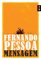 Mensagem - Fernando Pessoa, Cleonice Berardinelli